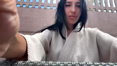 Snapshot of gabrielaaxxx chatting on June 3, 2026, 10:29 am i love to squirt online show from June 3, 2026, 10:29 am