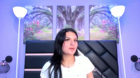 gabrielabotero online show from January 16, 2026, 7:40 pm