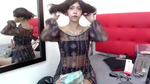 GABRIELA online show from January 19, 2025, 2:28 pm