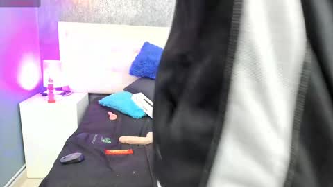 GABRIELA online show from January 26, 2025, 10:35 pm