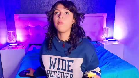 GABRIELA online show from February 14, 2025, 12:51 am