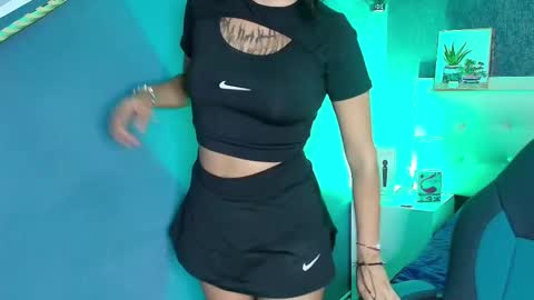 GABRIELA online show from March 7, 2025, 7:49 pm