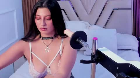 Gabriela Kassi online show from March 12, 2025, 3:46 am