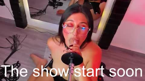 Gabriela Kassi online show from October 2, 2025, 11:06 am