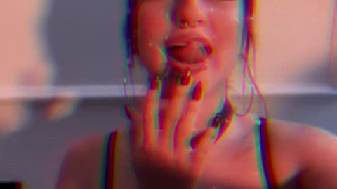 Gabriela Kassi online show from December 2, 2025, 11:04 am