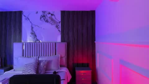 Gabriela Kassi online show from March 1, 2026, 9:44 am