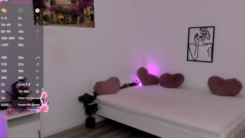 Gabrielaaaa online show from January 19, 2025, 8:41 pm