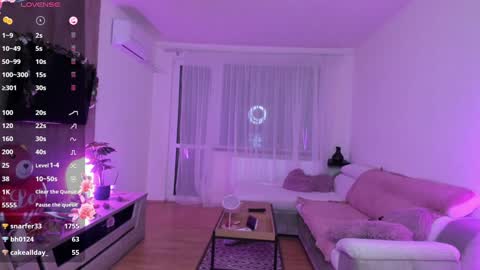 Gabrielaaaa online show from February 6, 2025, 12:22 am