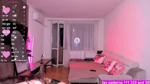 Gabrielaaaa online show from May 5, 2026, 7:33 pm