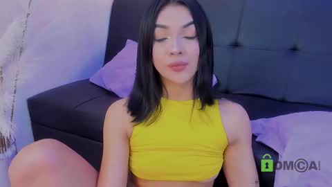 Gabriela Evans MS online show from January 16, 2026, 3:10 am