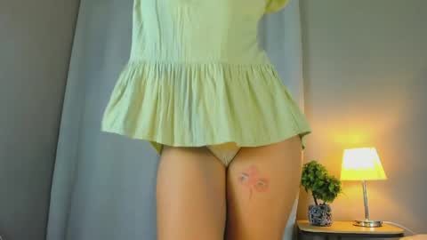 Gabriela Evans MS online show from May 13, 2026, 11:11 pm