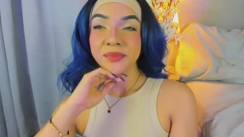 Snapshot of gabrielam_ms chatting on July 21, 2026, 3:20 am Gabriela Evans MS online show from July 21, 2026, 3:20 am