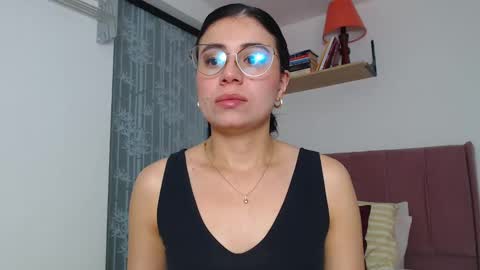 GabrielaRossa online show from January 25, 2025, 12:47 pm