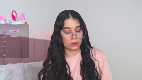 GabrielaRossa online show from October 8, 2025, 12:58 pm