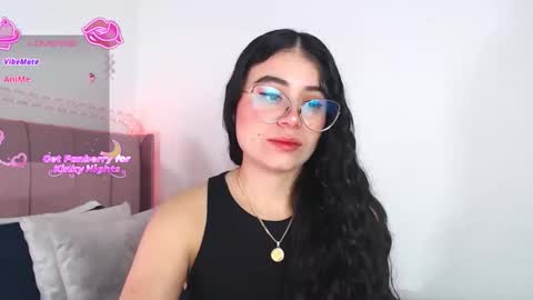 Snapshot of gabrielarossa chatting on December 16, 2025, 2:11 pm GabrielaRossa online show from December 16, 2025, 2:11 pm