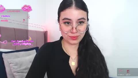 Snapshot of gabrielarossa chatting on December 19, 2025, 2:35 pm GabrielaRossa online show from December 19, 2025, 2:35 pm