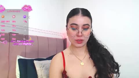 Snapshot of gabrielarossa chatting on December 20, 2025, 2:46 pm GabrielaRossa online show from December 20, 2025, 2:46 pm