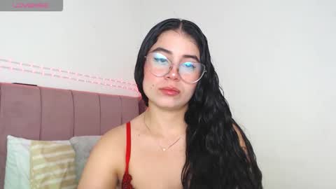 Snapshot of gabrielarossa chatting on January 6, 2026, 7:39 pm GabrielaRossa online show from January 6, 2026, 7:39 pm