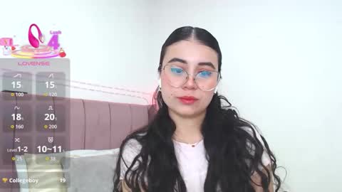 Snapshot of gabrielarossa chatting on January 7, 2026, 1:02 pm GabrielaRossa online show from January 7, 2026, 1:02 pm