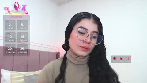 Snapshot of gabrielarossa chatting on January 13, 2026, 12:32 pm GabrielaRossa online show from January 13, 2026, 12:32 pm