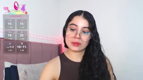 Snapshot of gabrielarossa chatting on January 17, 2026, 1:49 pm GabrielaRossa online show from January 17, 2026, 1:49 pm