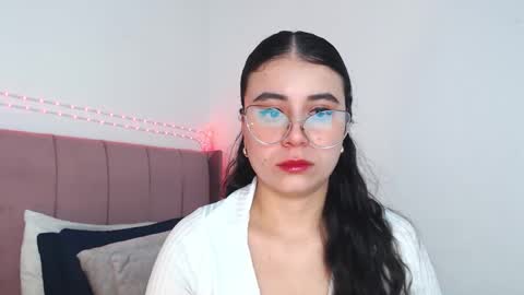 Snapshot of gabrielarossa chatting on February 7, 2026, 1:48 pm GabrielaRossa online show from February 7, 2026, 1:48 pm