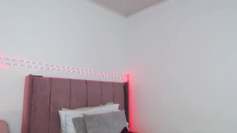 Snapshot of gabrielarossa chatting on February 22, 2026, 9:35 pm GabrielaRossa online show from February 22, 2026, 9:35 pm