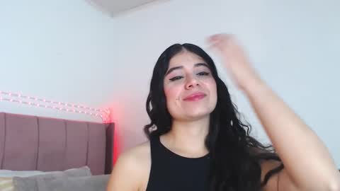 Snapshot of gabrielarossa chatting on March 5, 2026, 1:51 pm GabrielaRossa online show from March 5, 2026, 1:51 pm