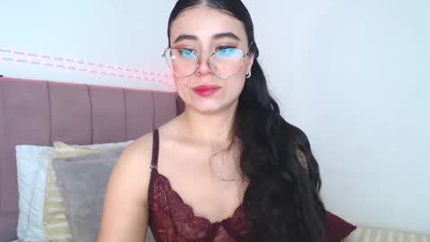 Snapshot of gabrielarossa chatting on March 7, 2026, 3:31 pm GabrielaRossa online show from March 7, 2026, 3:31 pm