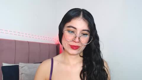 Snapshot of gabrielarossa chatting on March 19, 2026, 1:48 pm GabrielaRossa online show from March 19, 2026, 1:48 pm