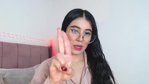 GabrielaRossa online show from March 29, 2026, 8:09 pm
