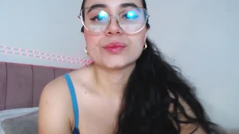 GabrielaRossa online show from April 29, 2026, 1:15 pm