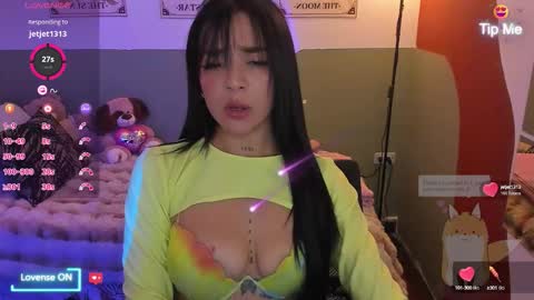 Gabriela Torres  online show from September 14, 2025, 8:41 pm