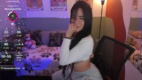 Gabriela Torres  online show from February 11, 2026, 3:39 pm