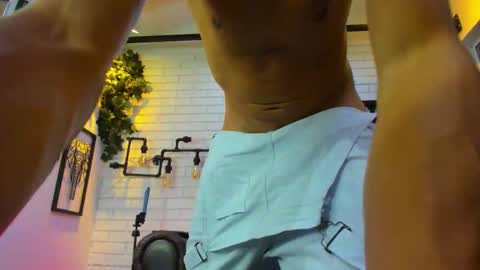 gabrieldraven online show from November 12, 2025, 7:57 pm