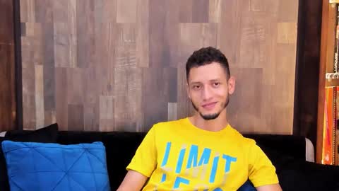 gabrieldraven online show from November 27, 2025, 7:27 pm