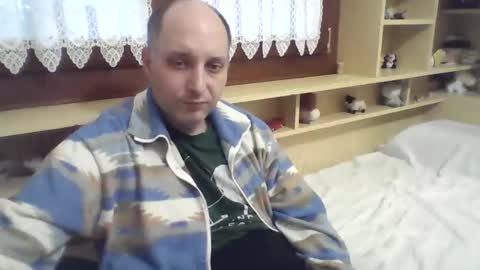 Gabriele online show from February 10, 2026, 5:06 pm