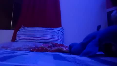 gabrieli311783 online show from November 7, 2025, 11:38 pm