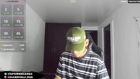 Gabe online show from February 25, 2025, 8:14 am