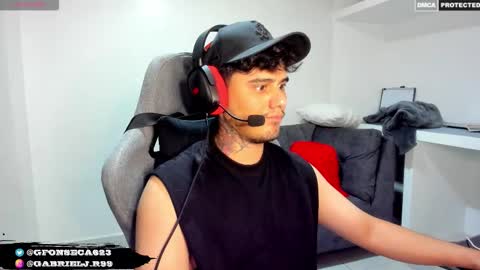 Gabe online show from September 10, 2025, 5:40 am