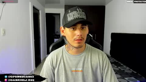 Gabe online show from September 30, 2025, 3:00 am