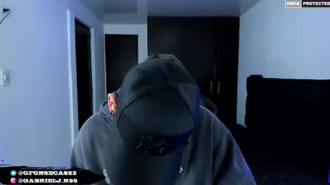 Gabe online show from November 9, 2025, 4:33 am