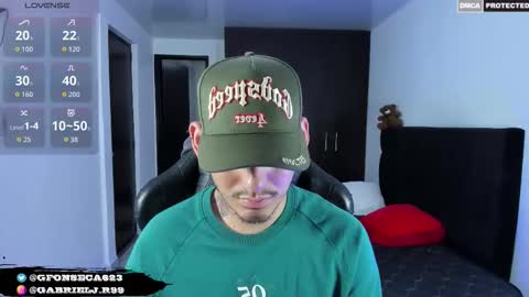 Gabe online show from January 11, 2026, 6:40 am