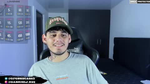 Gabe online show from January 18, 2026, 5:11 am