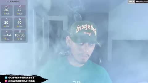 Gabe online show from January 19, 2026, 5:33 am