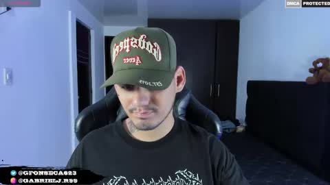 Gabe online show from February 3, 2026, 6:40 am