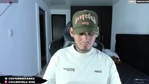 Gabe online show from March 12, 2026, 6:19 am