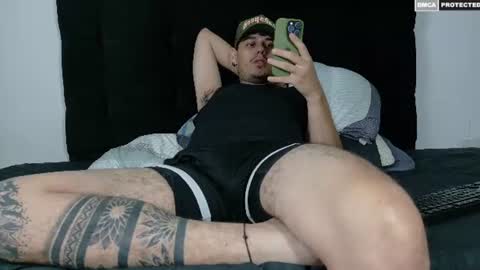 Snapshot of gabrieljr99 chatting on July 11, 2026, 6:49 am Gabe online show from July 11, 2026, 6:49 am