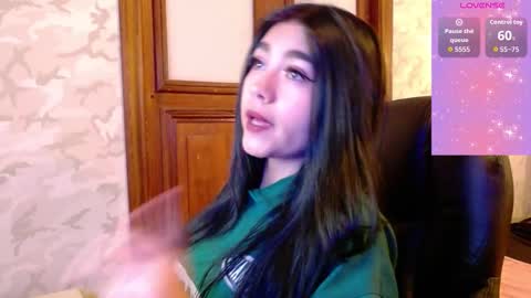 gabriella online show from November 7, 2025, 8:14 am