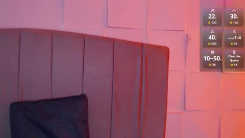 gabriella online show from April 21, 2026, 1:42 am